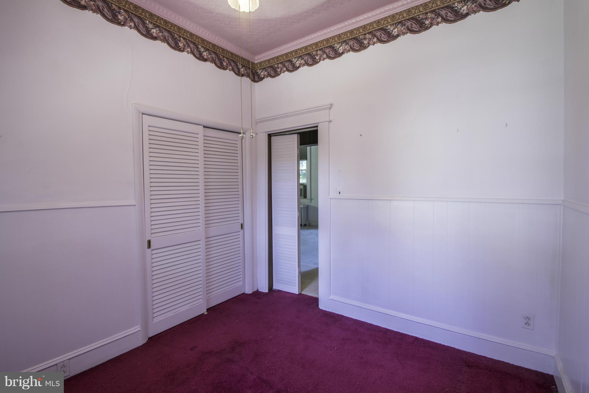 112 North Hammonds Ferry Road Linthicum Heights, MD 21090 - Photo 20 of 30 an empty room with an entryway