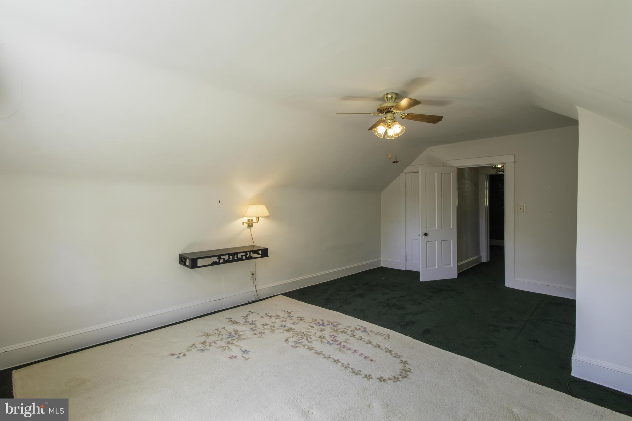 112 North Hammonds Ferry Road Linthicum Heights, MD 21090 - Photo 27 of 30 wooden floor in an empty room