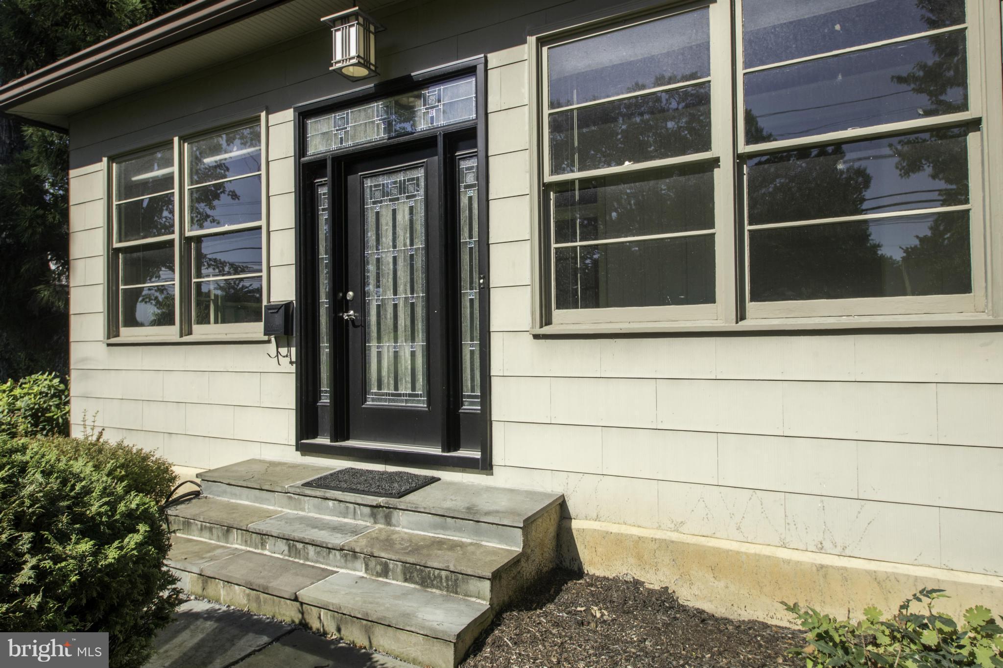 112 North Hammonds Ferry Road Linthicum Heights, MD 21090 - Photo 7 of 30 a view of front door of house