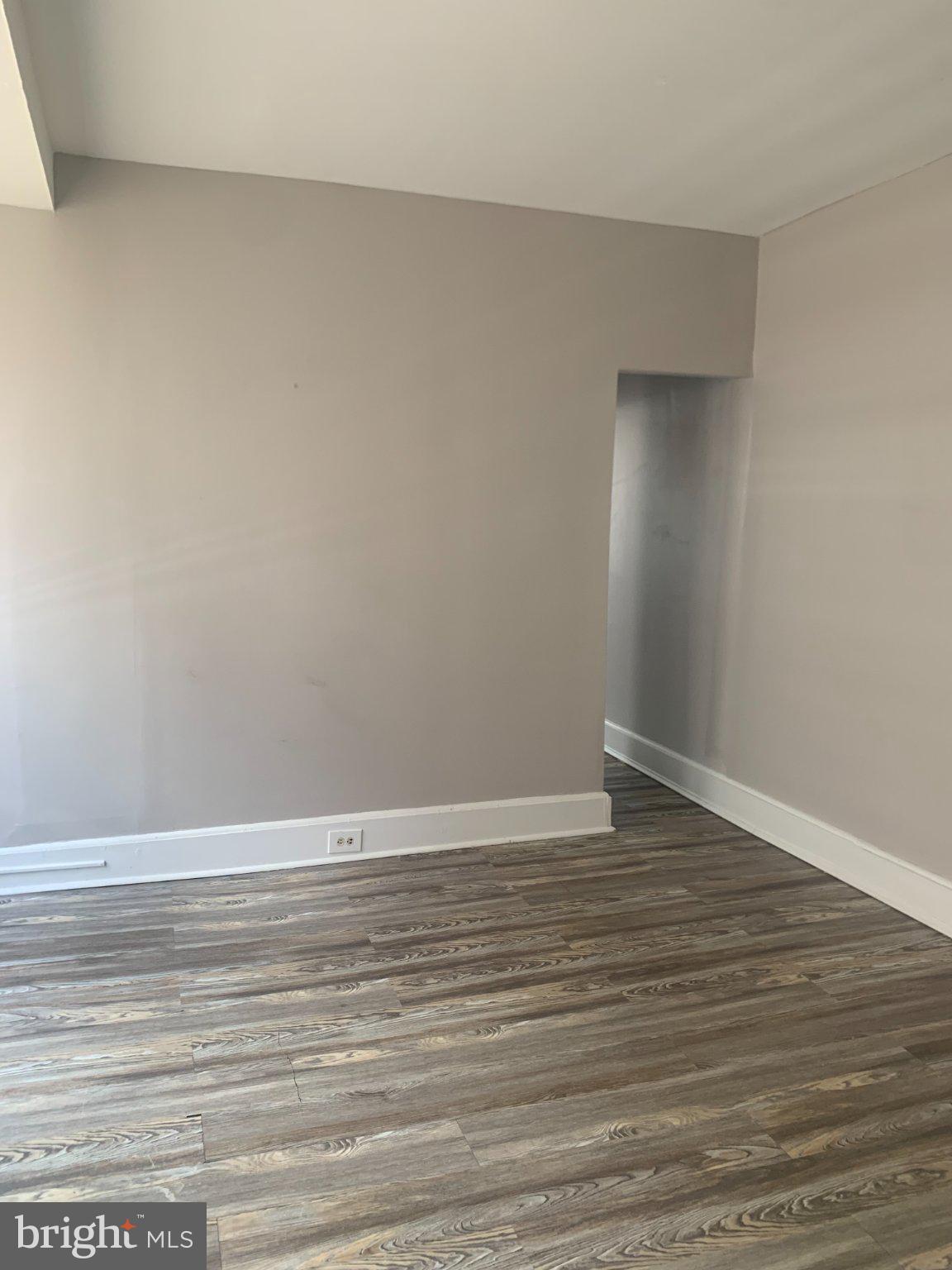 1026 Fillmore Street, Unit 2 Philadelphia, PA 19124 - Photo 4 of 7 Great natural light and modern floors throughout