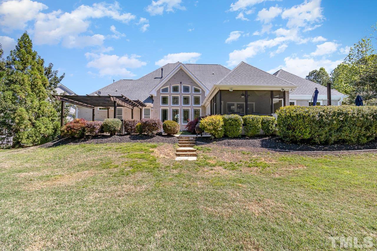 412 Deep Woods Trail Wake Forest, NC 27587 - Photo 11 of 35