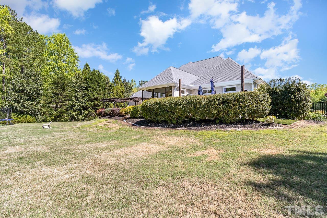 412 Deep Woods Trail Wake Forest, NC 27587 - Photo 12 of 35