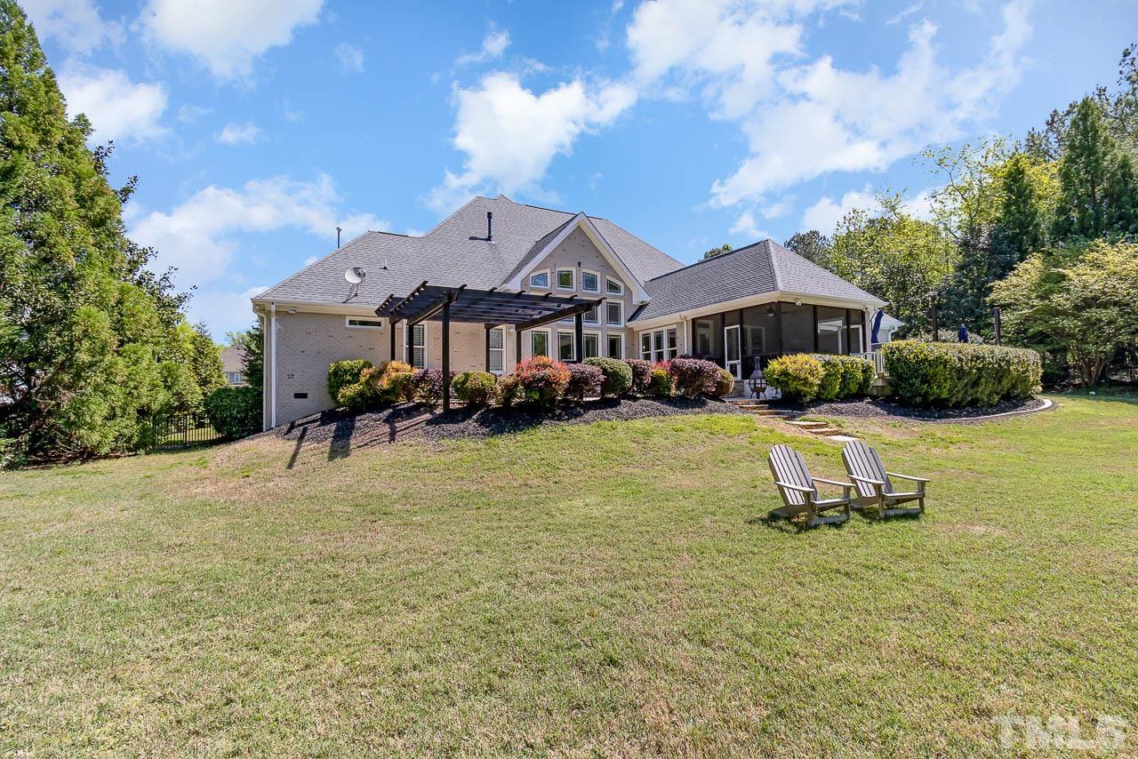 412 Deep Woods Trail Wake Forest, NC 27587 - Photo 13 of 35