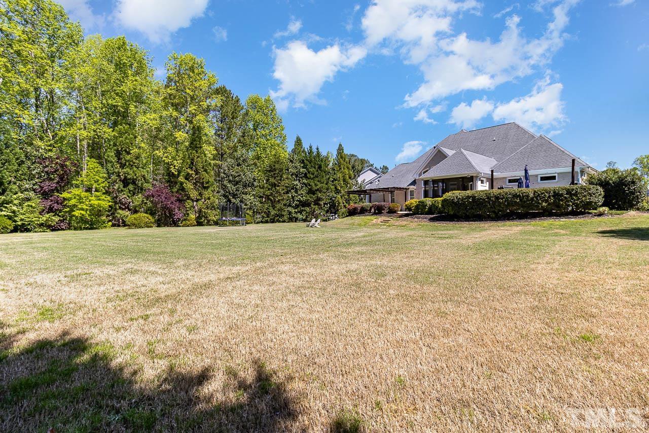 412 Deep Woods Trail Wake Forest, NC 27587 - Photo 15 of 35