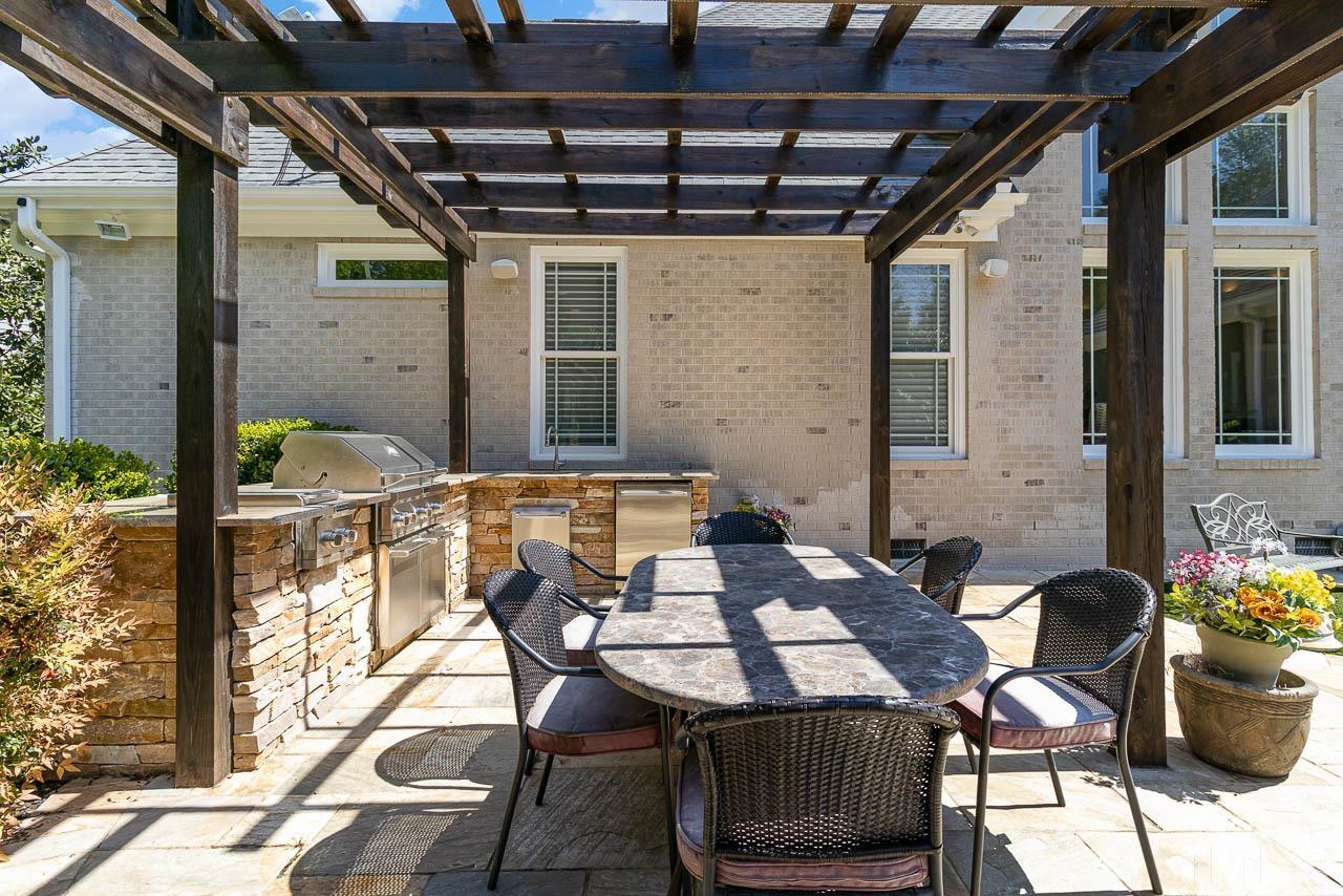 412 Deep Woods Trail Wake Forest, NC 27587 - Photo 18 of 35