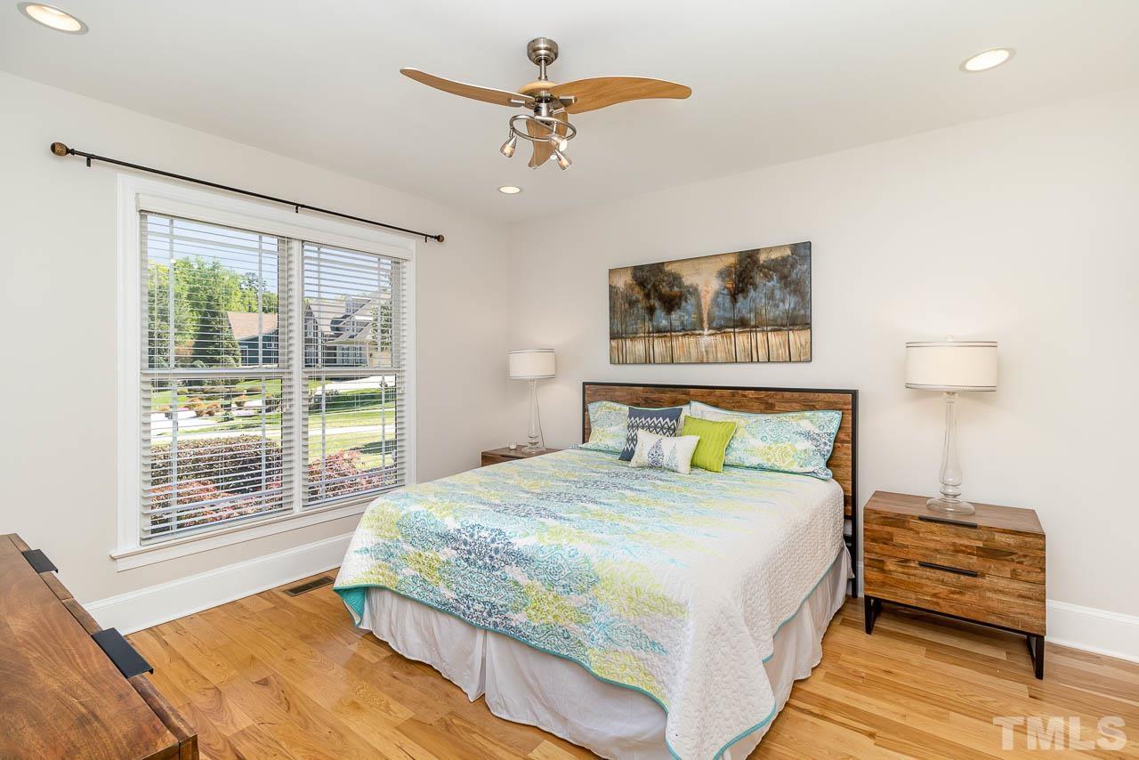 412 Deep Woods Trail Wake Forest, NC 27587 - Photo 22 of 35