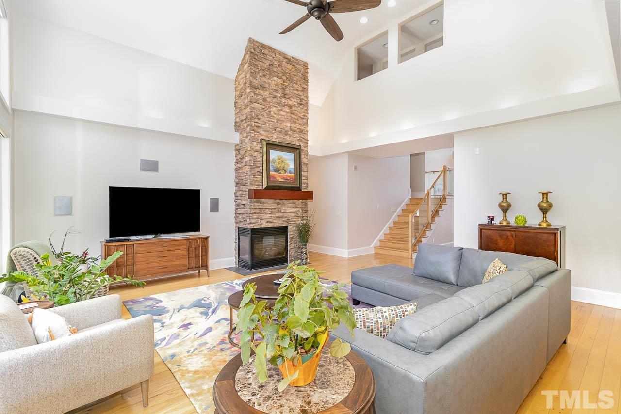 412 Deep Woods Trail Wake Forest, NC 27587 - Photo 26 of 35