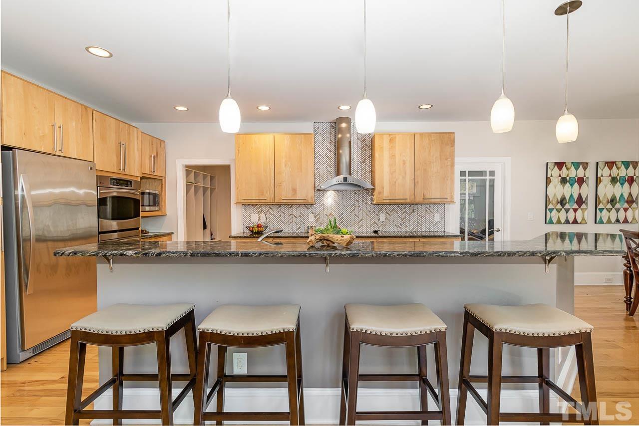 412 Deep Woods Trail Wake Forest, NC 27587 - Photo 27 of 35