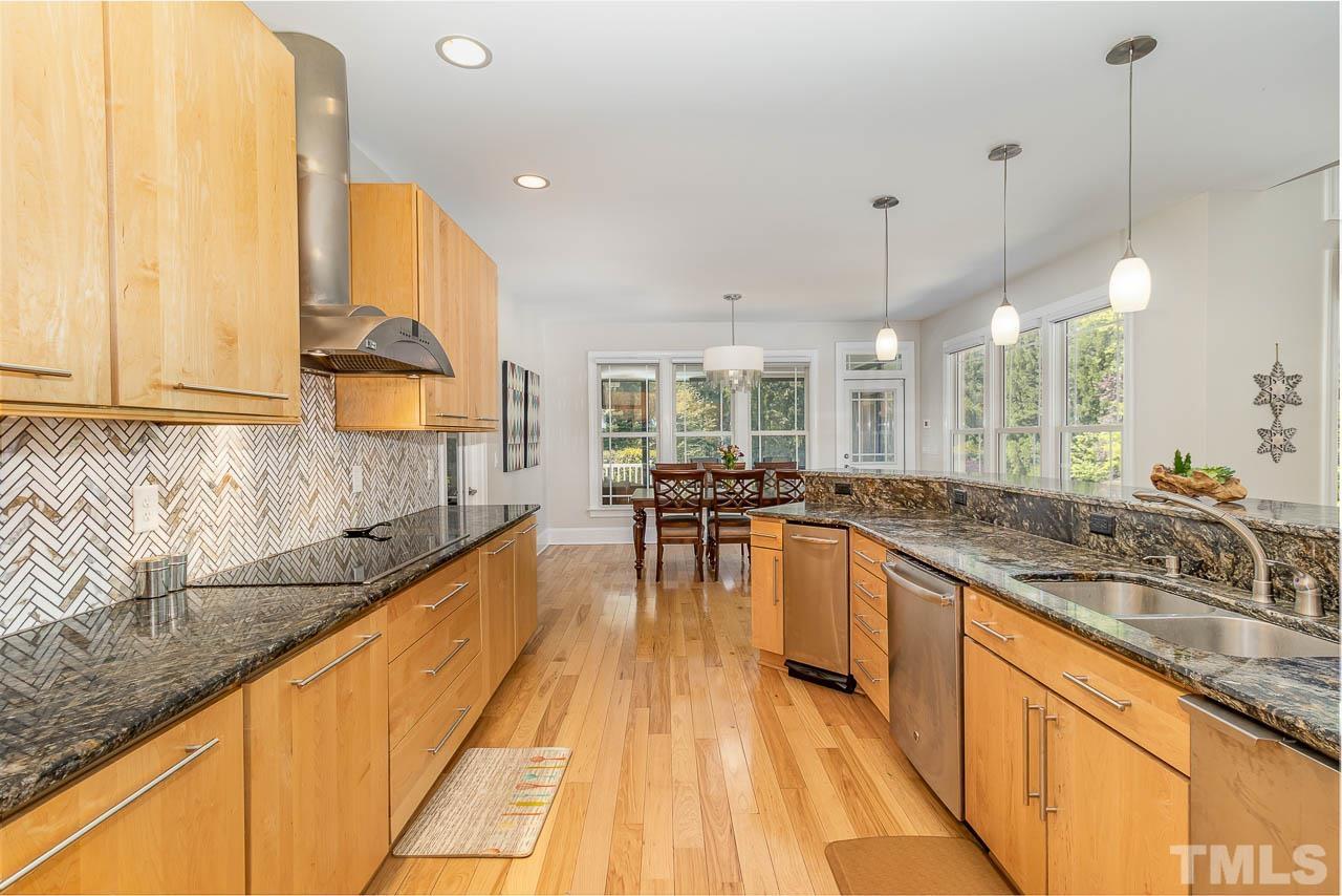 412 Deep Woods Trail Wake Forest, NC 27587 - Photo 29 of 35