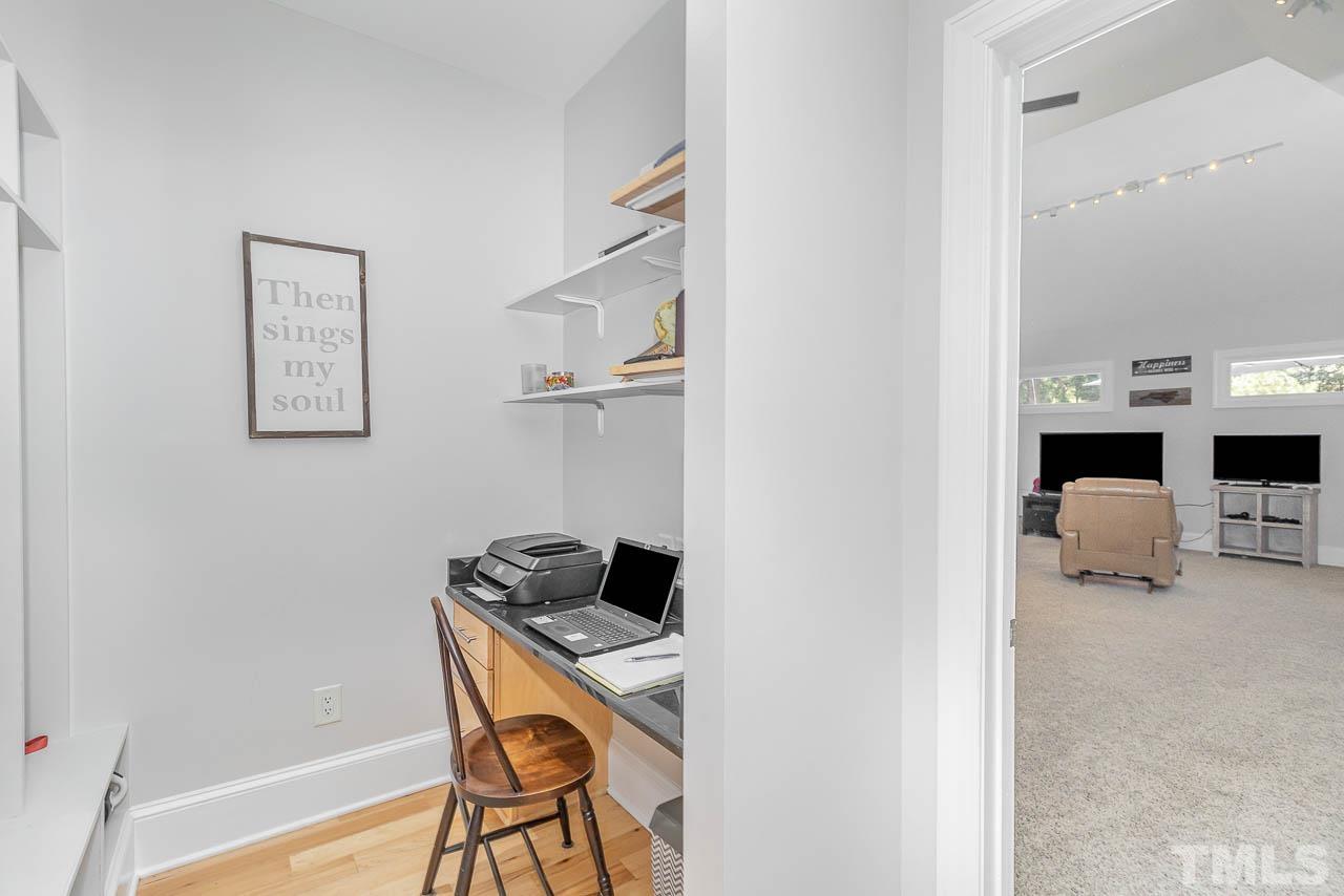 412 Deep Woods Trail Wake Forest, NC 27587 - Photo 32 of 35