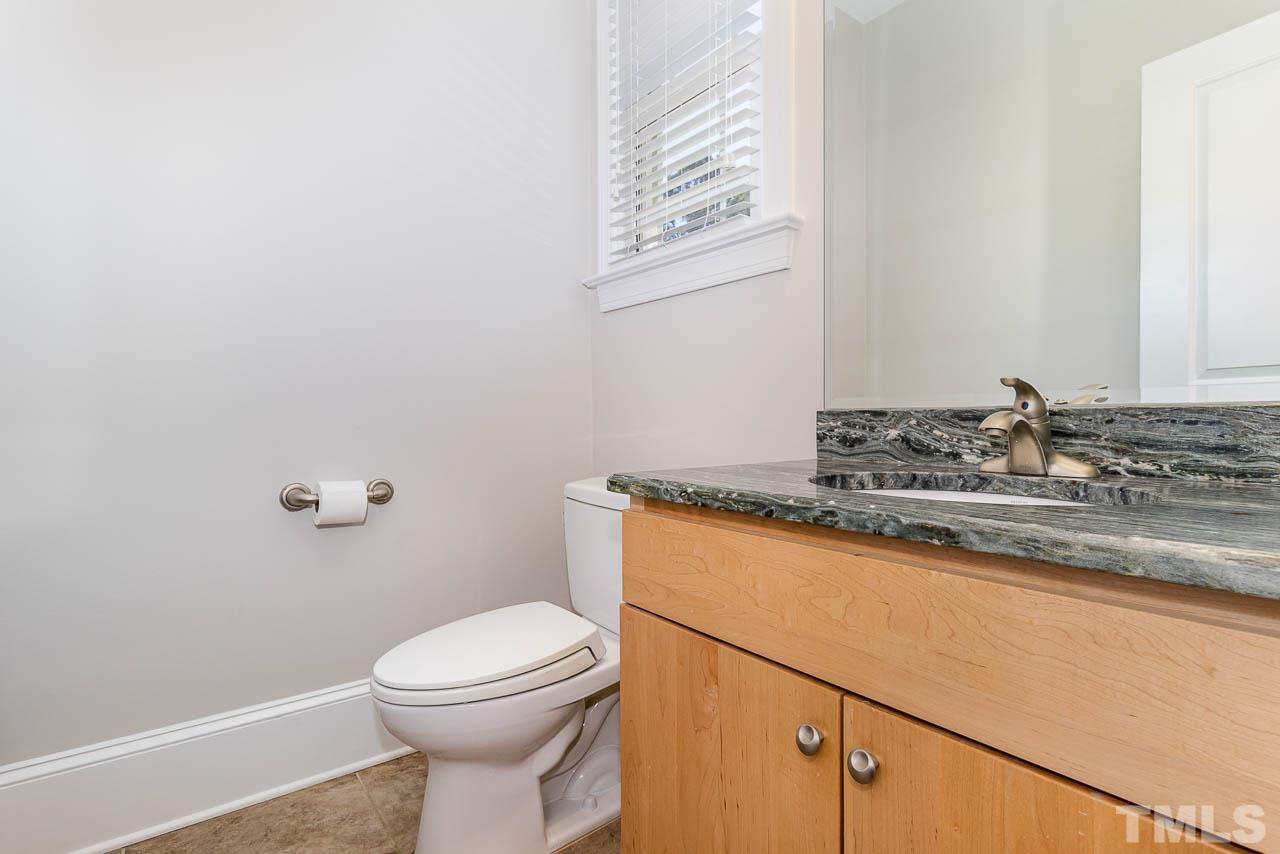 412 Deep Woods Trail Wake Forest, NC 27587 - Photo 35 of 35