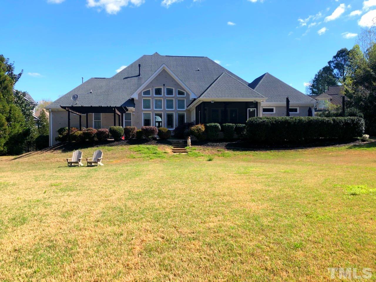 412 Deep Woods Trail Wake Forest, NC 27587 - Photo 4 of 35