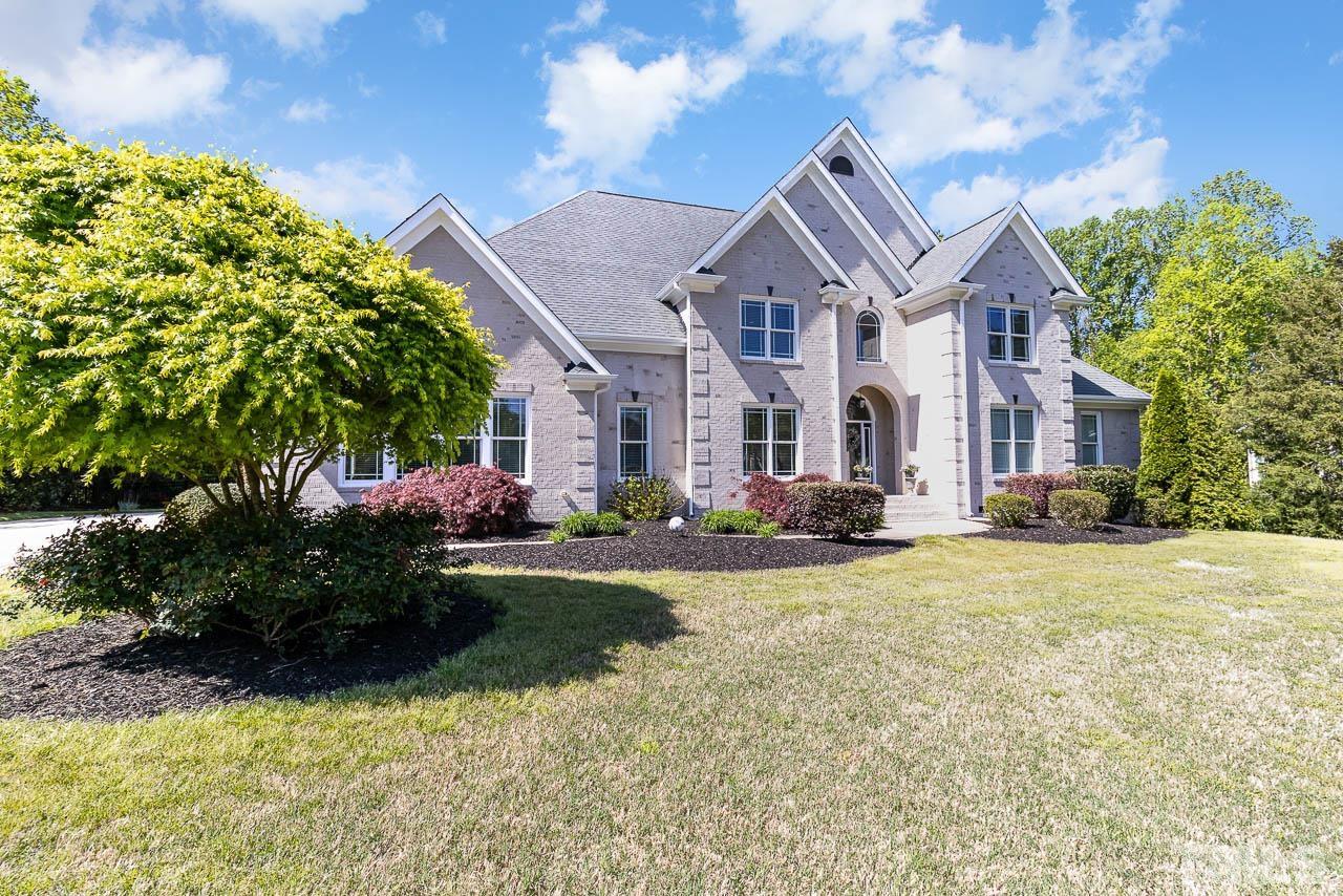 412 Deep Woods Trail Wake Forest, NC 27587 - Photo 7 of 35