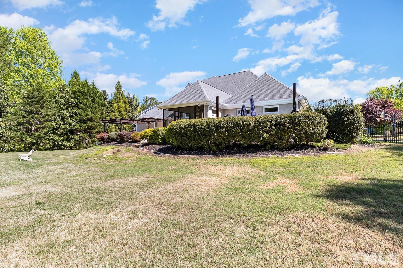 412 Deep Woods Trail Wake Forest, NC 27587 - Photo 10 of 35