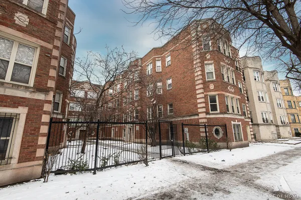 $59,900 | 8136 South Drexel Avenue, Unit 3, Chicago, IL 60619