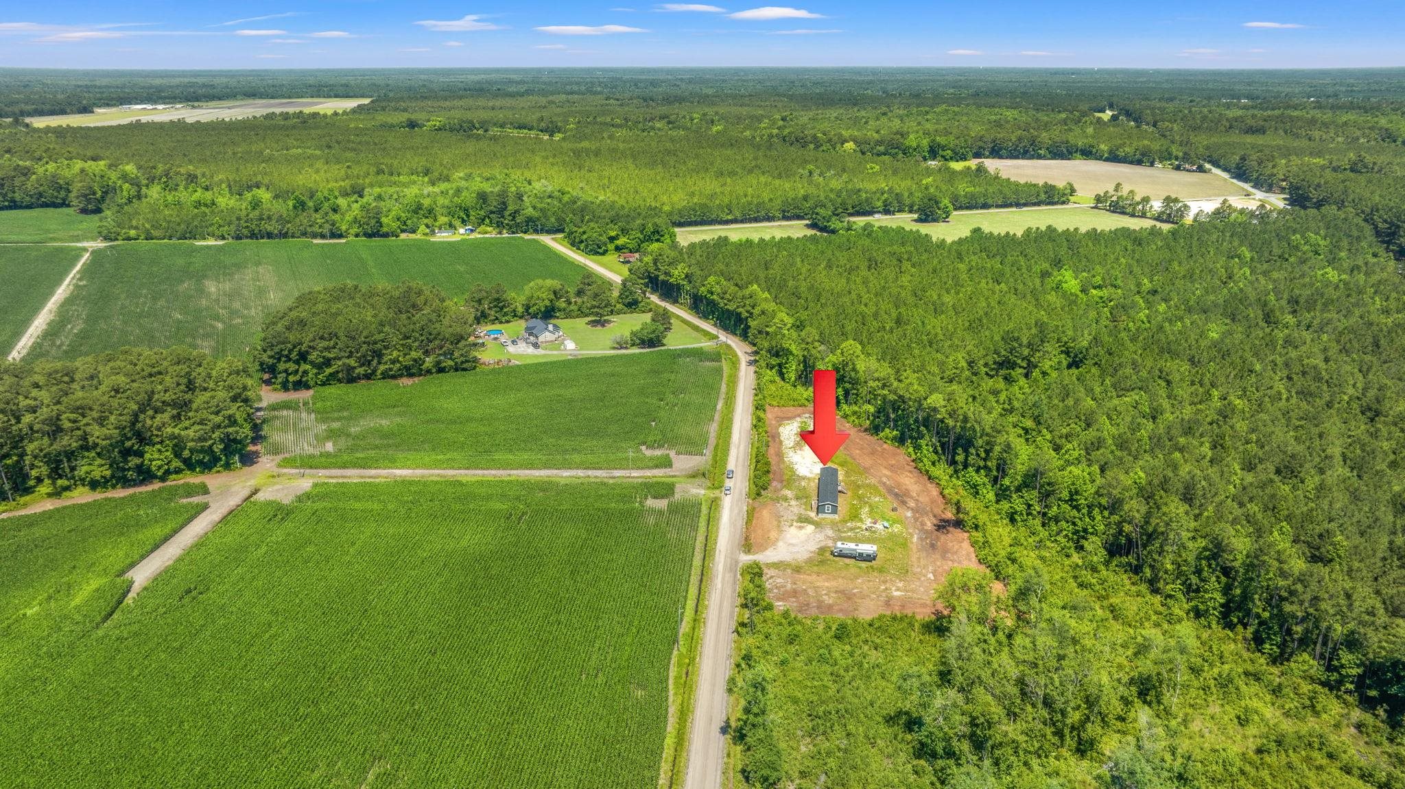 8790 Luck Road Nichols, SC 29581 - Photo 49 of 55