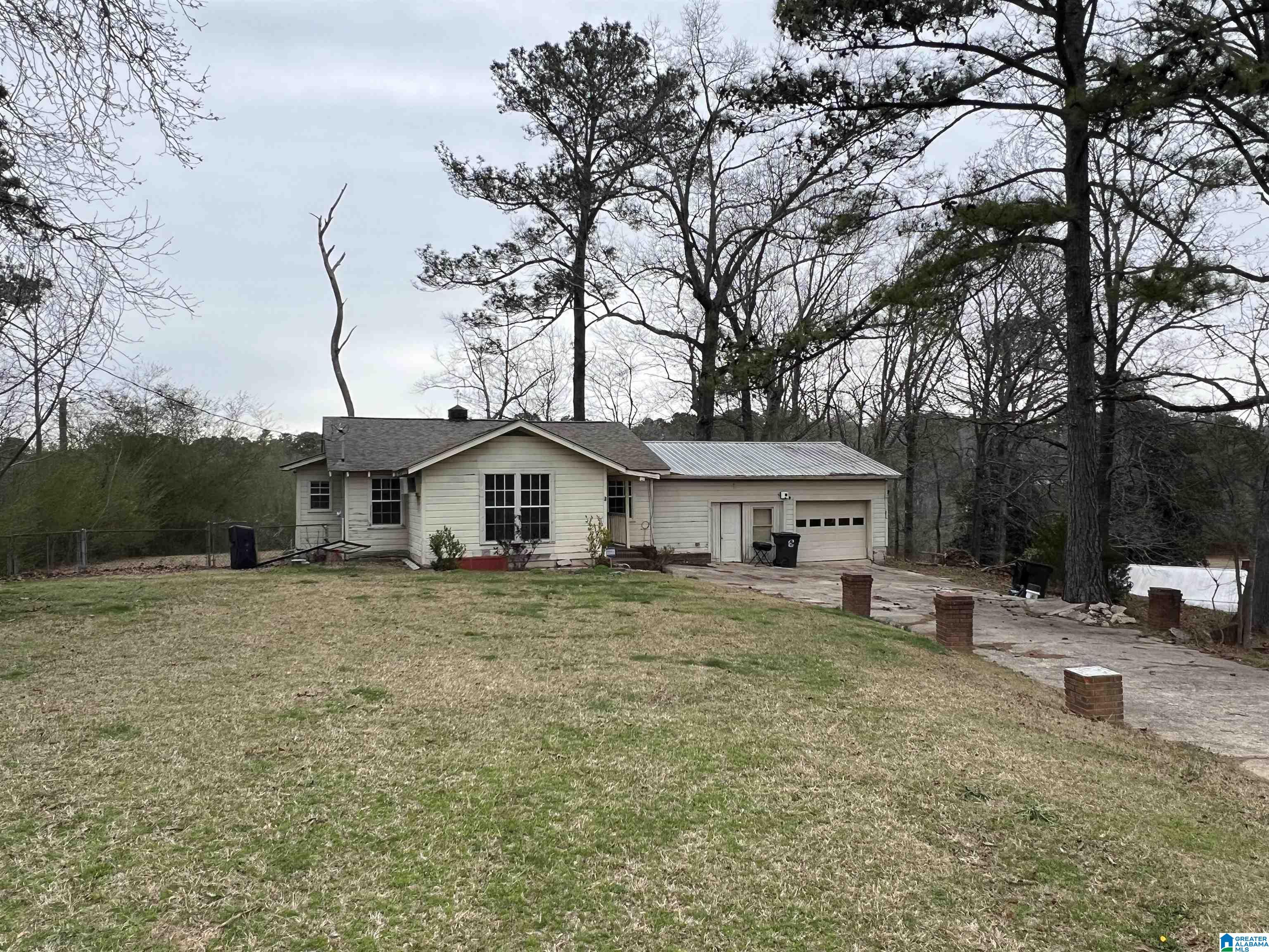 4605 Golden Road Birmingham, AL 35224 - Photo 2 of 5