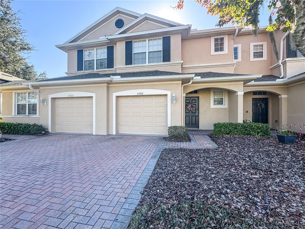 27010 Cool Stream Lane Wesley Chapel, FL 33544 - Photo 24 of 24