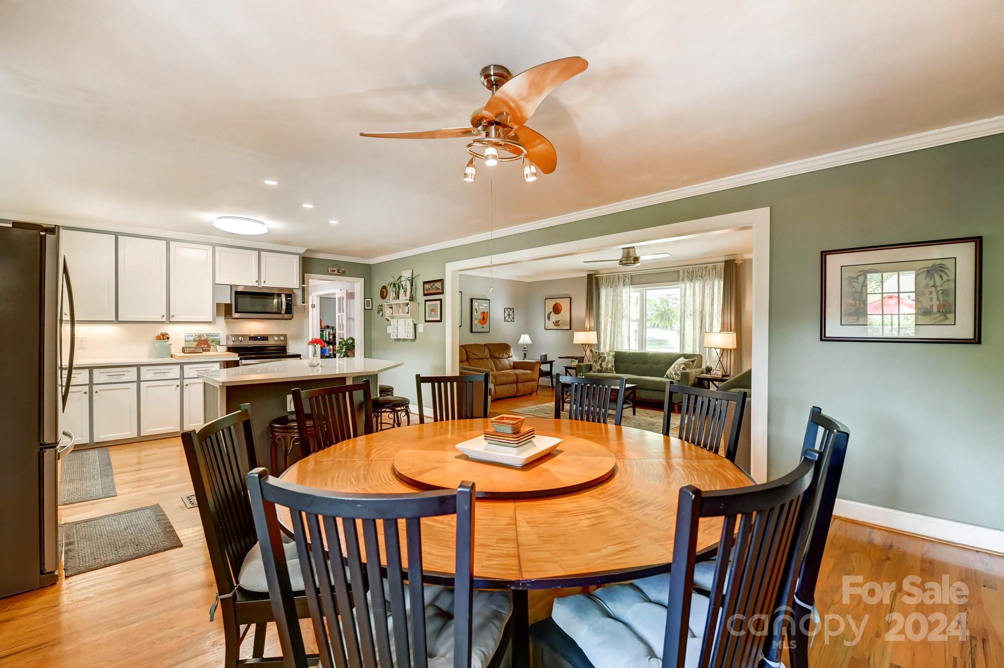 10336 Glenmac Road Charlotte, NC 28215 - Photo 17 of 48 Gallery Image 17