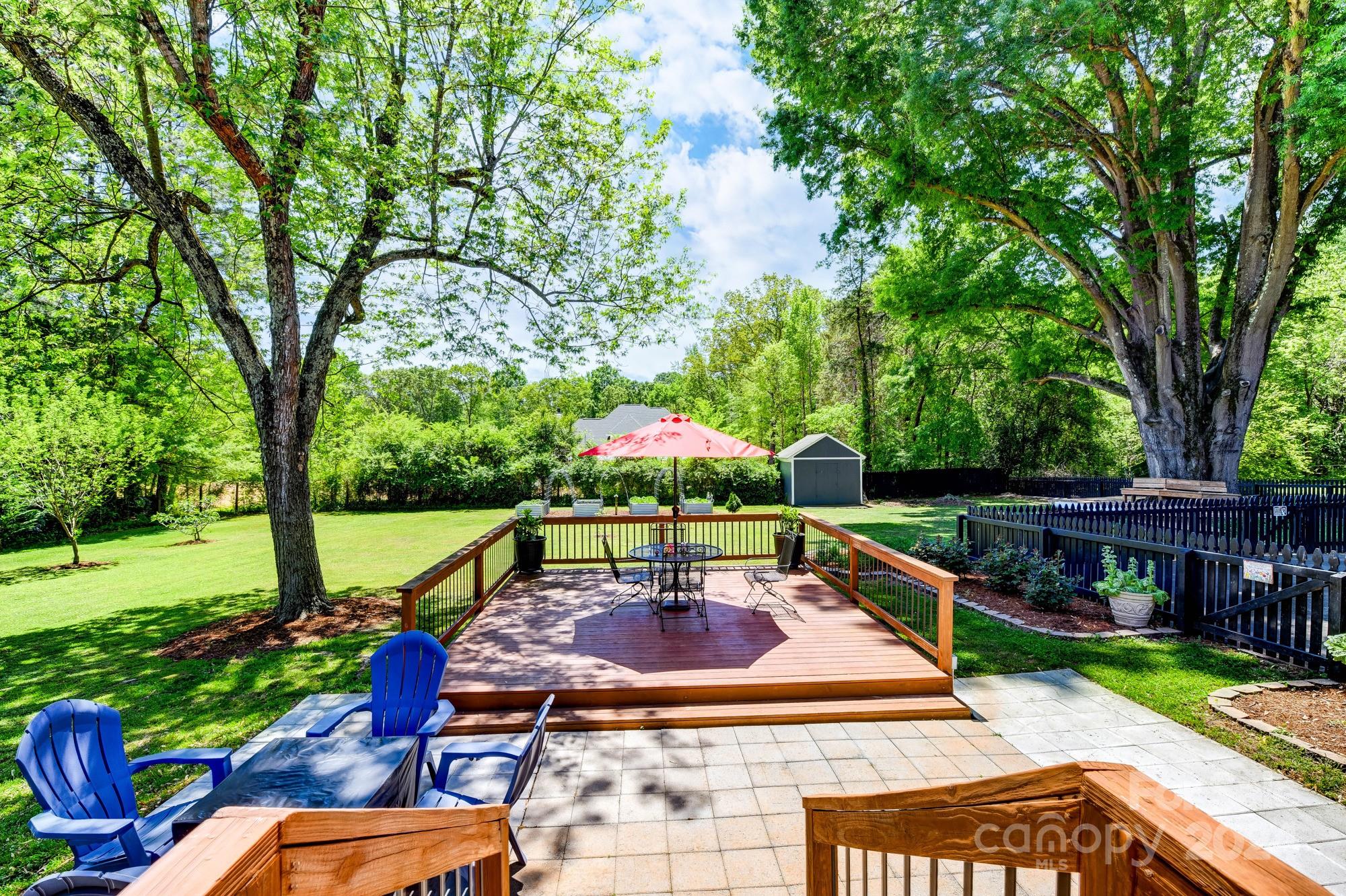 10336 Glenmac Road Charlotte, NC 28215 - Photo 33 of 48 Gallery Image 33