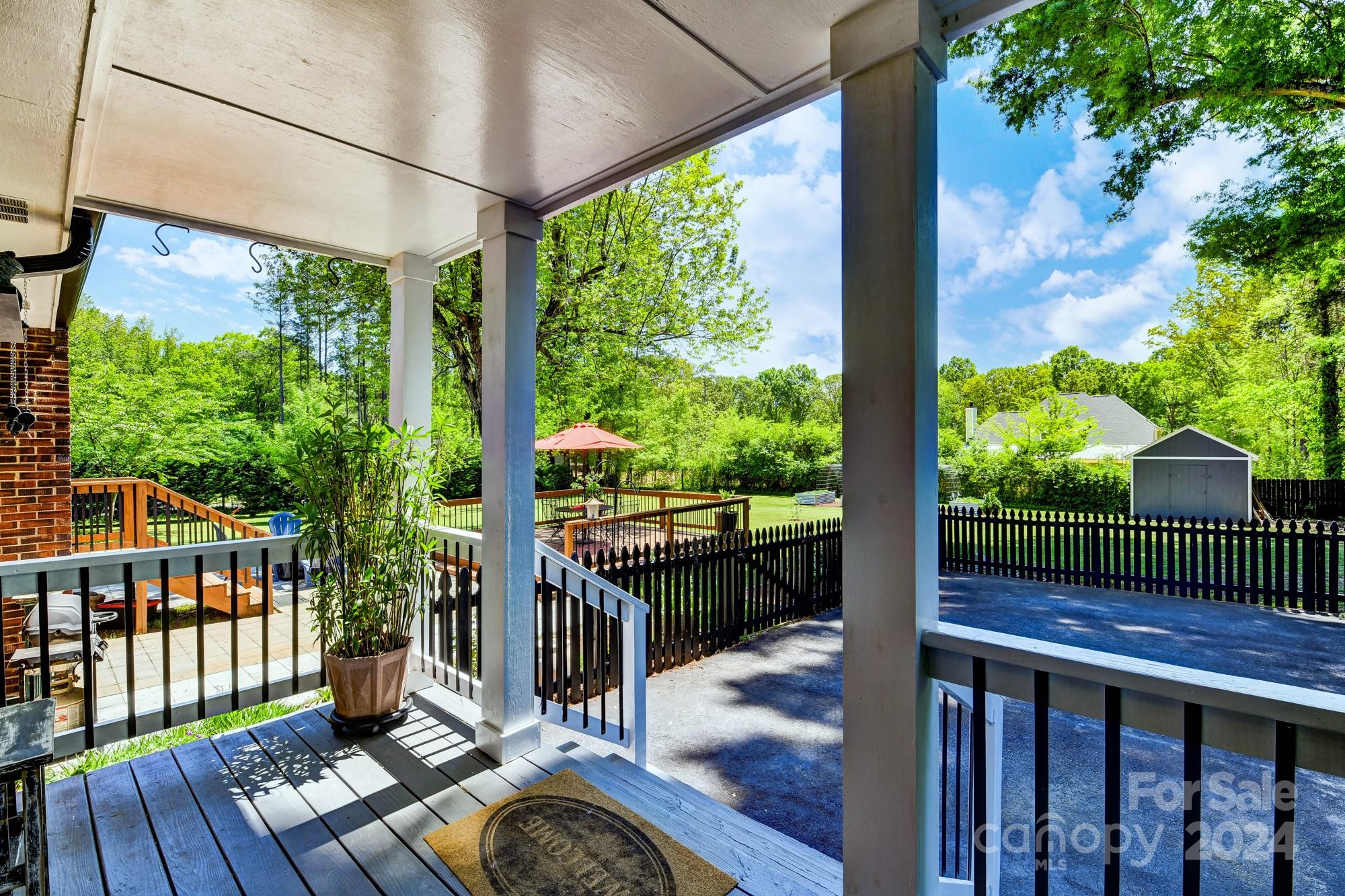 10336 Glenmac Road Charlotte, NC 28215 - Photo 35 of 48 Gallery Image 35