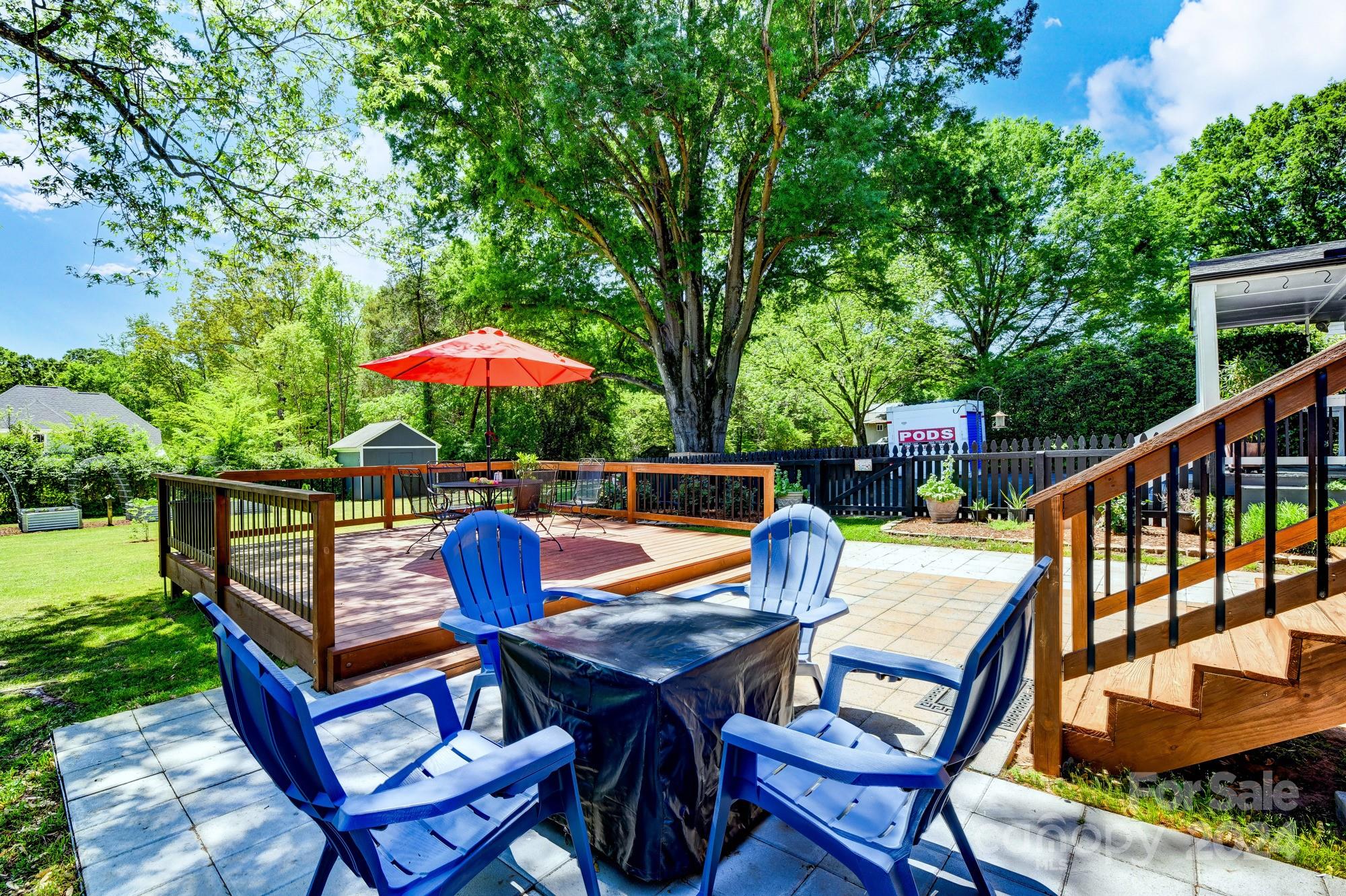 10336 Glenmac Road Charlotte, NC 28215 - Photo 36 of 48 Gallery Image 36
