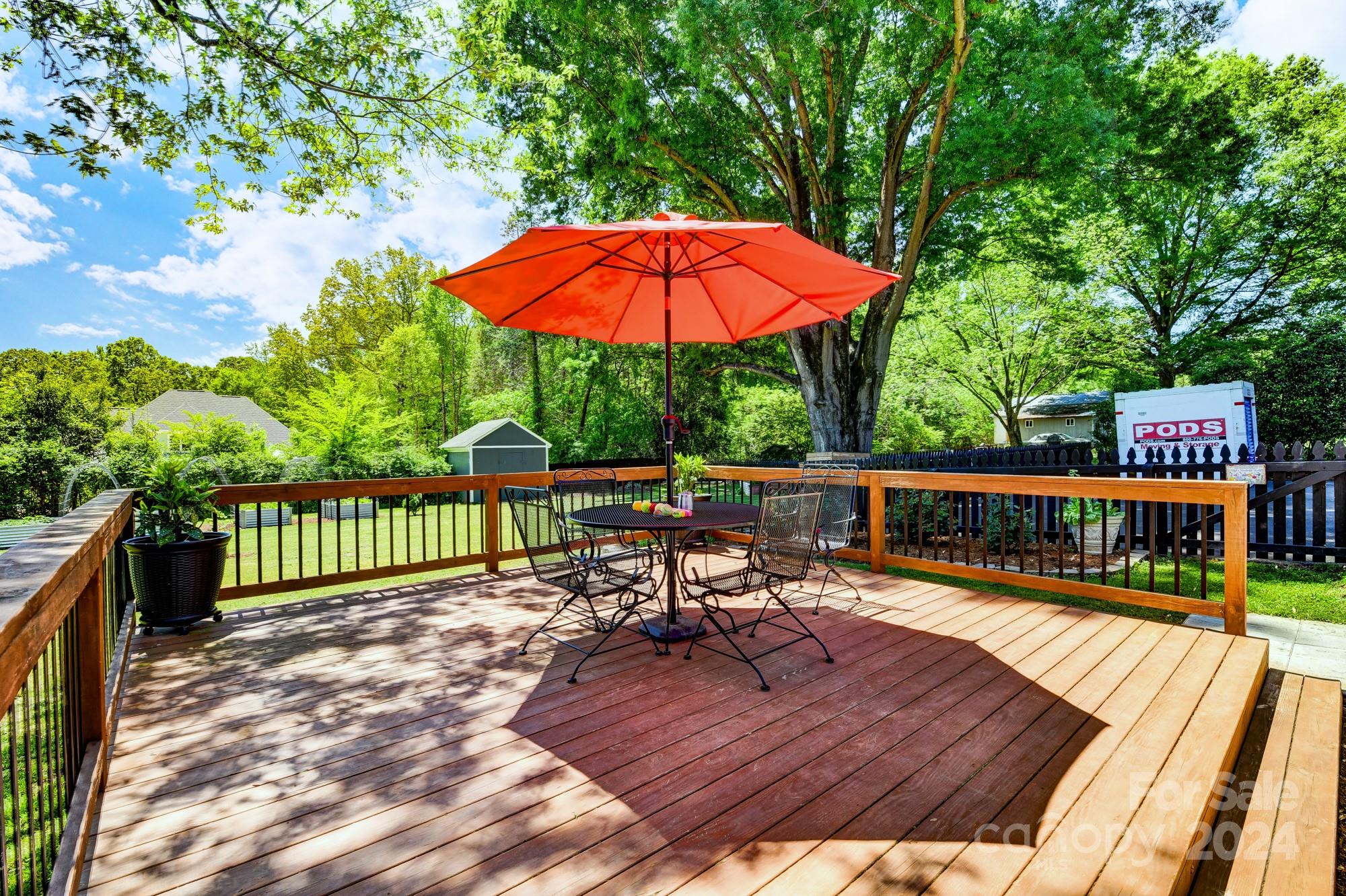 10336 Glenmac Road Charlotte, NC 28215 - Photo 37 of 48 Gallery Image 37