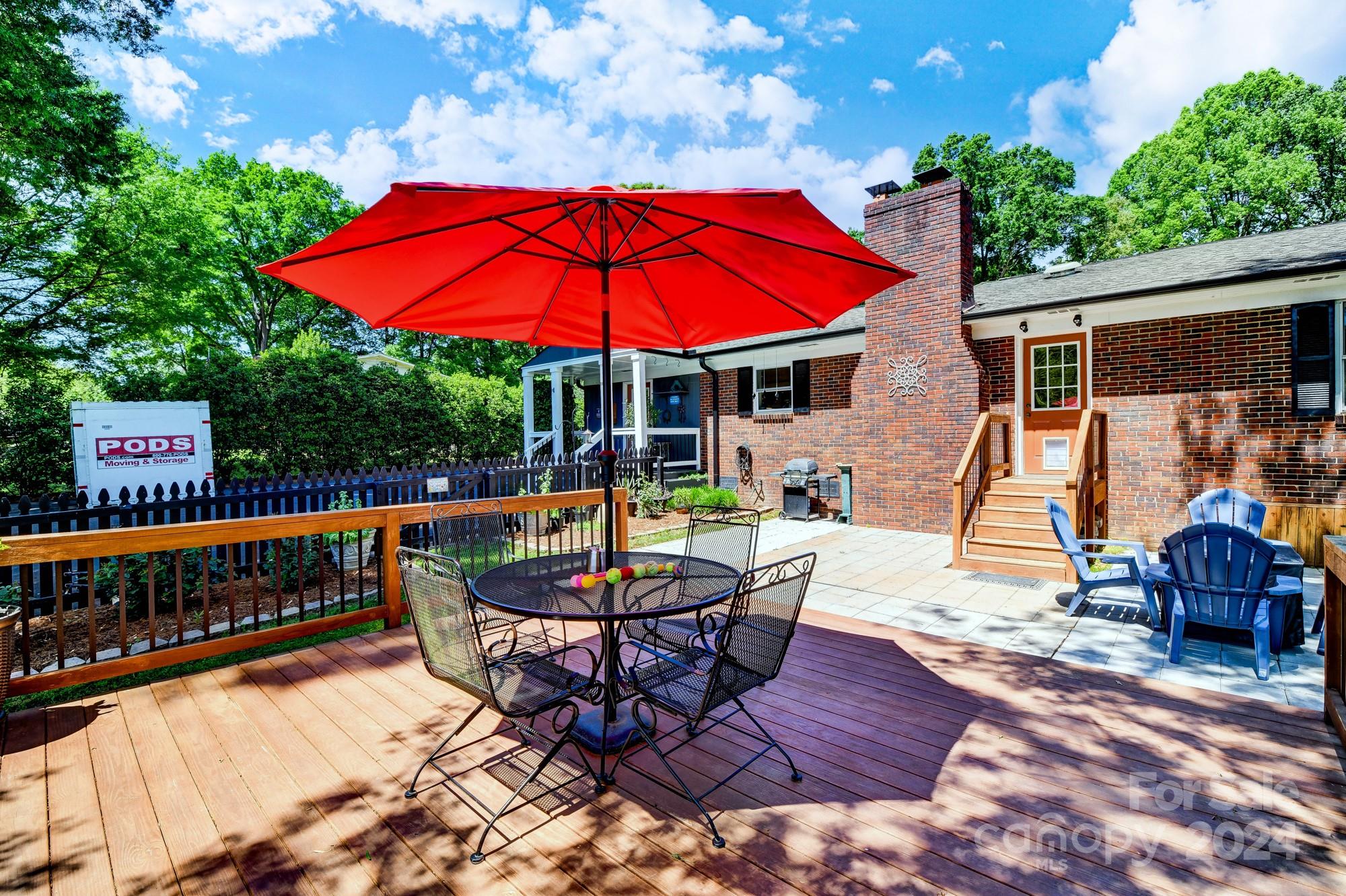 10336 Glenmac Road Charlotte, NC 28215 - Photo 38 of 48 Gallery Image 38