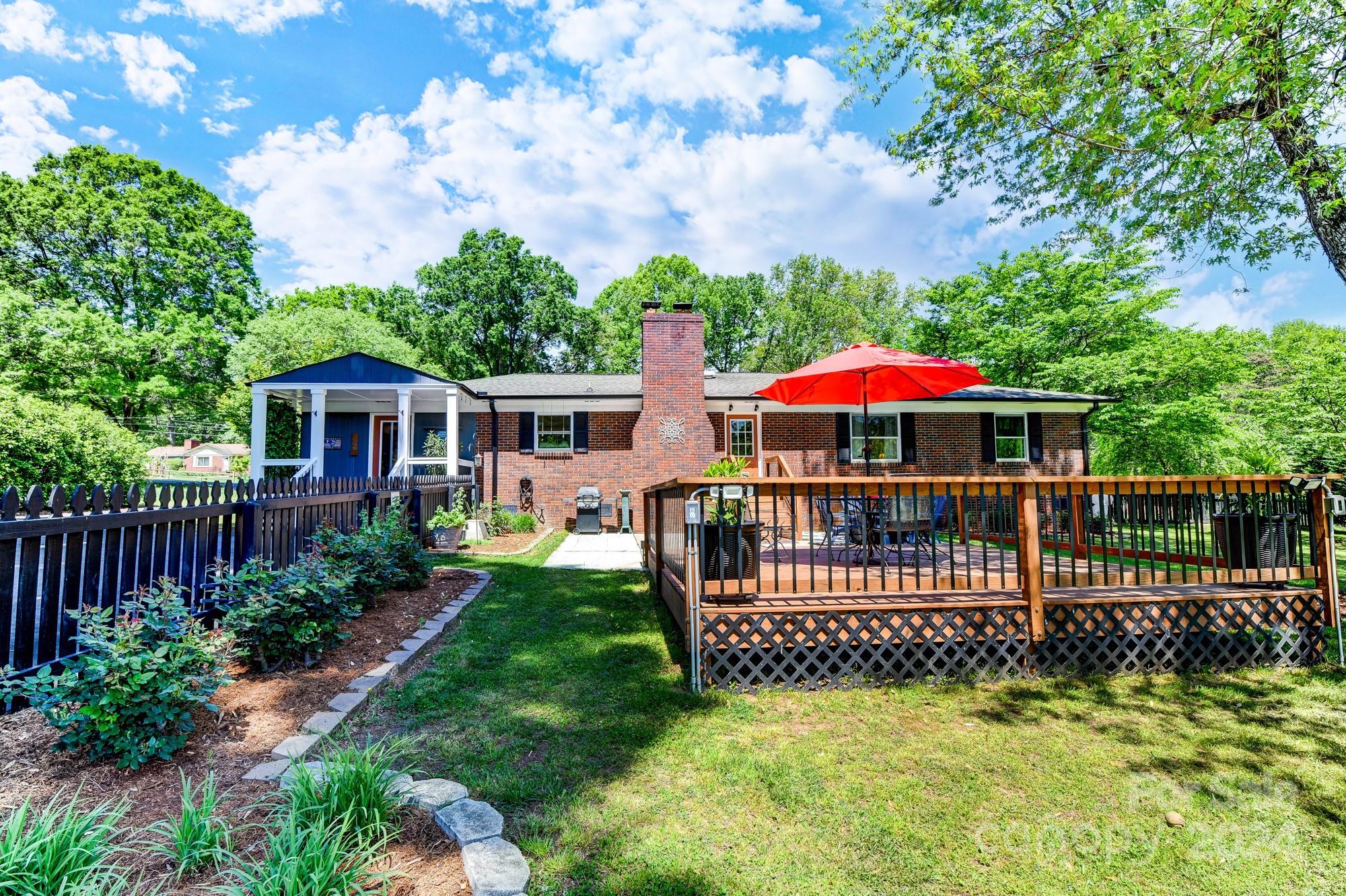 10336 Glenmac Road Charlotte, NC 28215 - Photo 39 of 48 Gallery Image 39