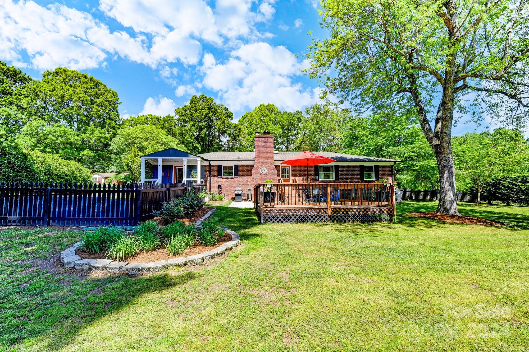 10336 Glenmac Road Charlotte, NC 28215 - Photo 40 of 48 Gallery Image 40