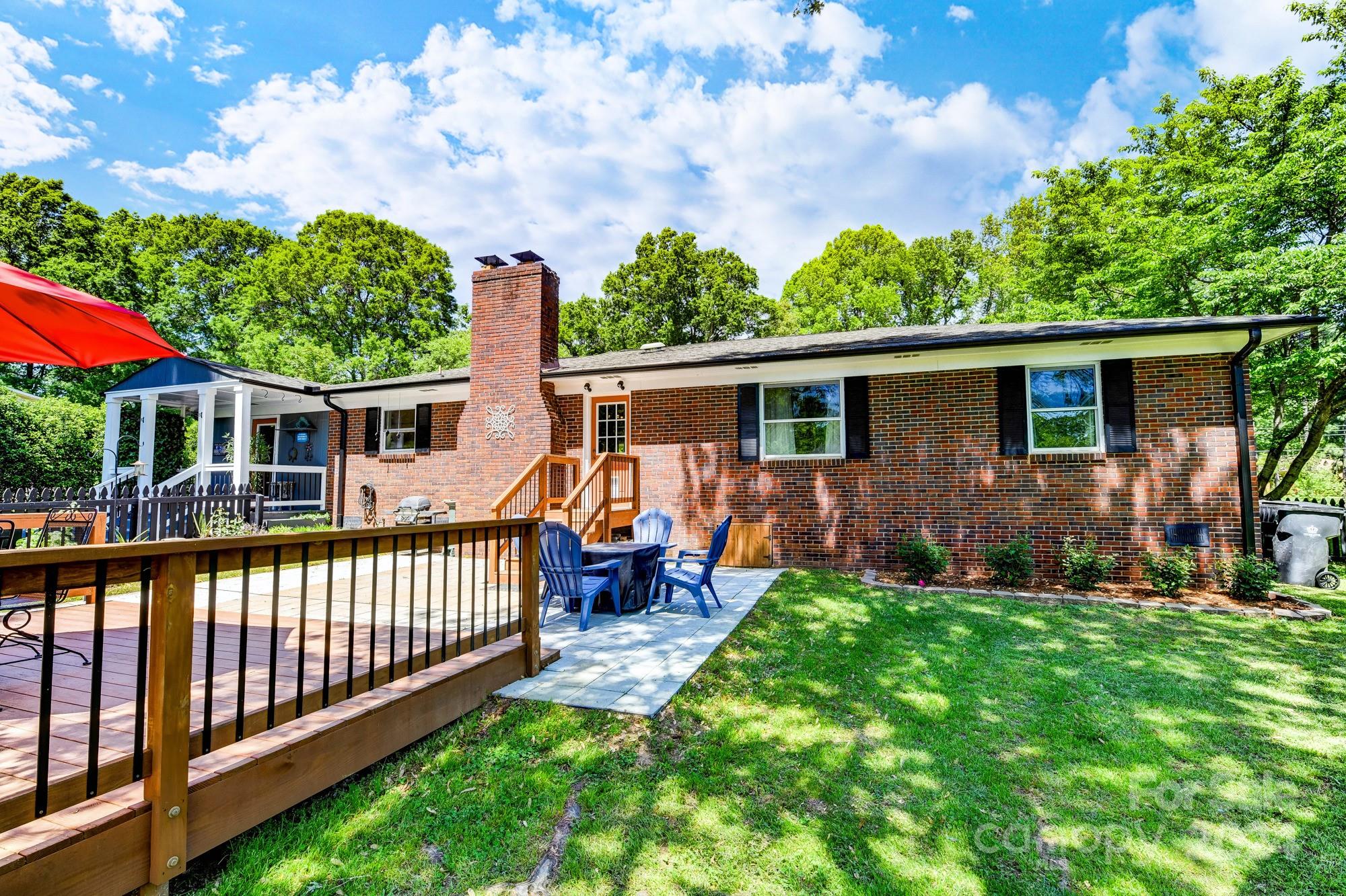 10336 Glenmac Road Charlotte, NC 28215 - Photo 41 of 48 Gallery Image 41