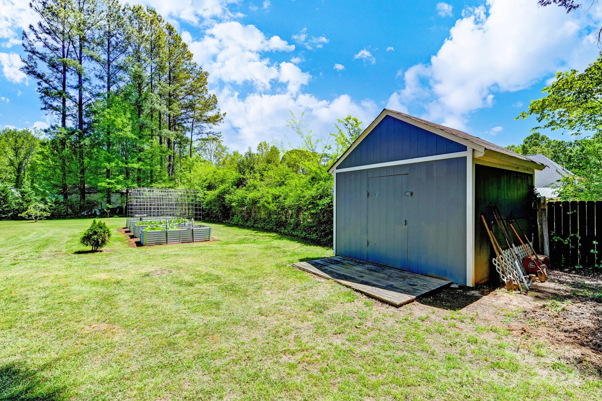 10336 Glenmac Road Charlotte, NC 28215 - Photo 45 of 48 Gallery Image 45