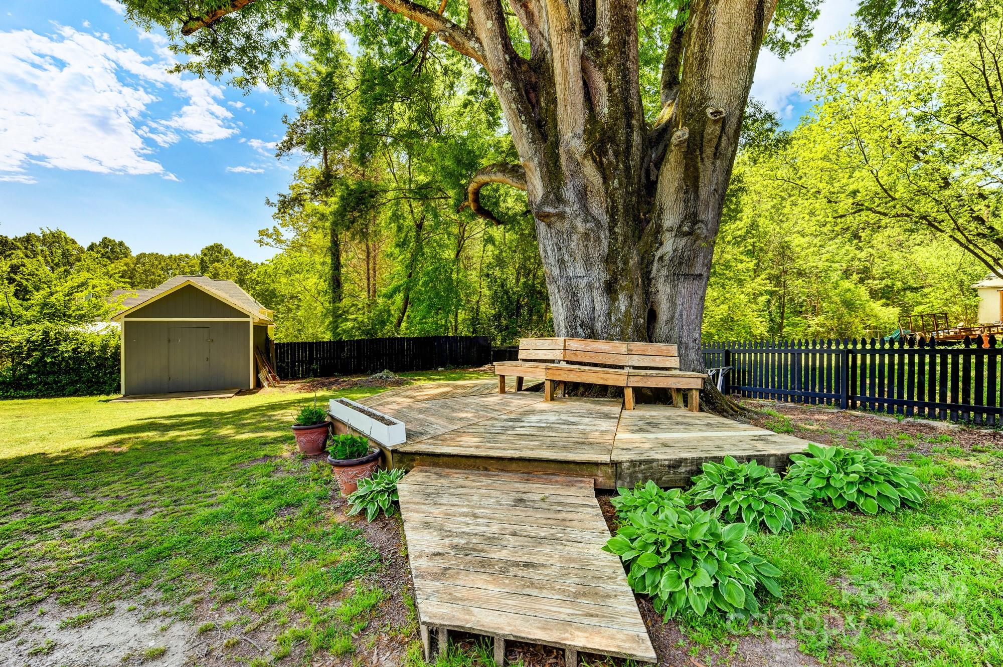 10336 Glenmac Road Charlotte, NC 28215 - Photo 48 of 48 Gallery Image 48