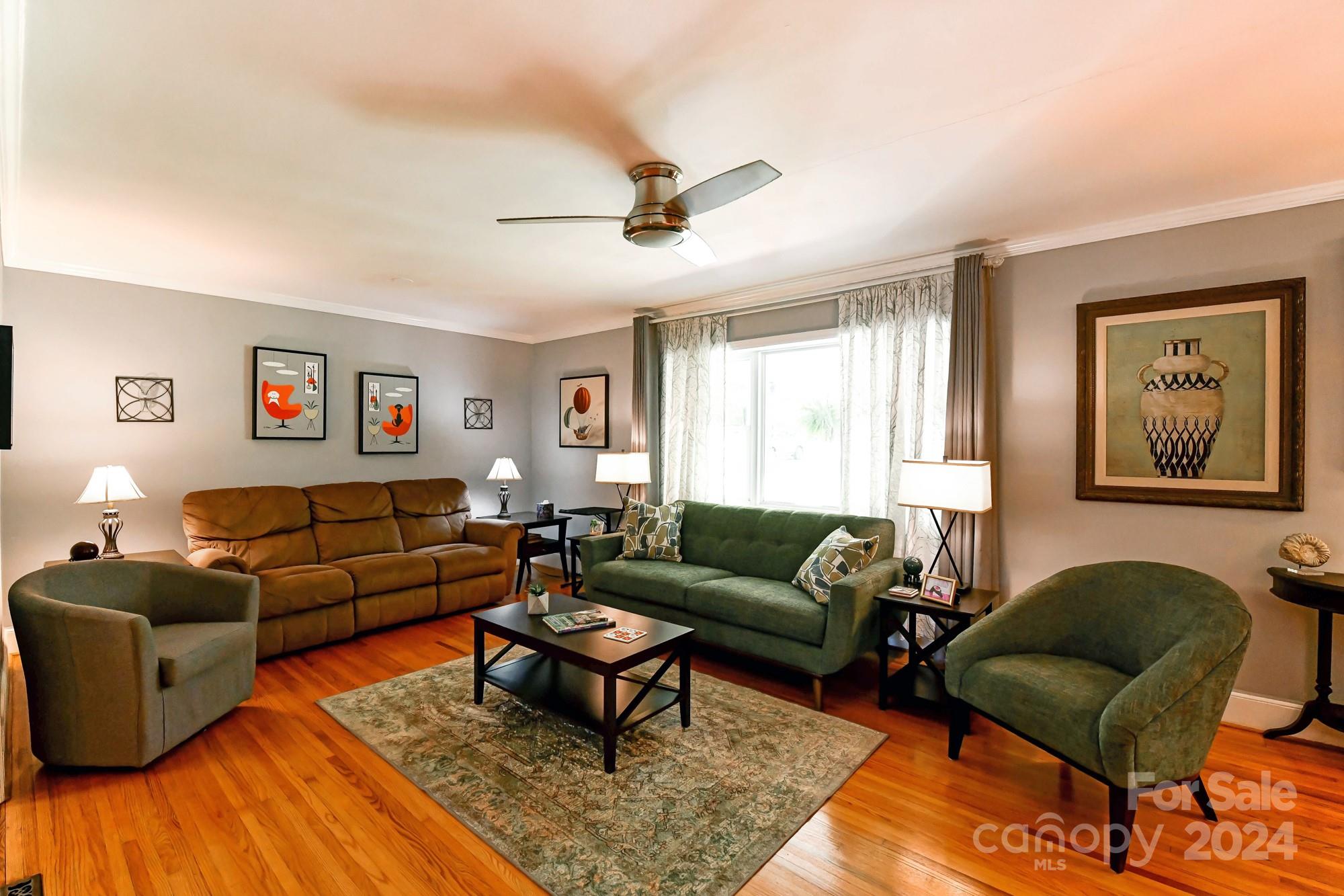 10336 Glenmac Road Charlotte, NC 28215 - Photo 7 of 48 Gallery Image 7