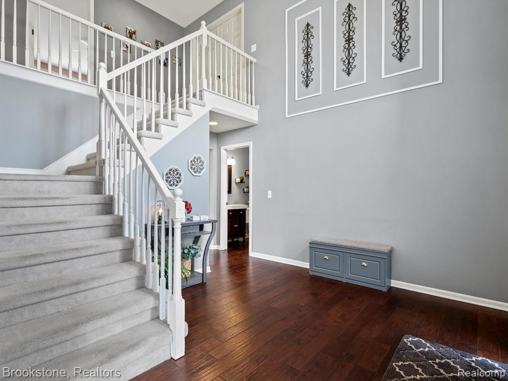 50629 Nesting Ridge Drive Macomb, MI 48044 - Photo 4 of 57 Gallery Image 4