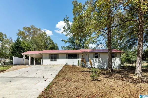 $269,000 | 1604 South Primrose Lane, Jasper, AL 35503