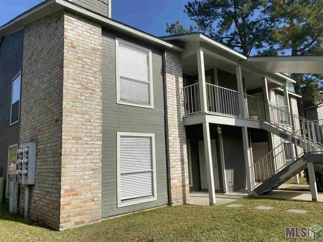 $1,050 | 5107 Nicholson Drive, Unit A31, Baton Rouge, LA 70820