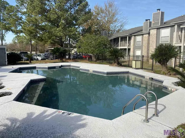 $1,050 | 5107 Nicholson Drive, Unit A31, Baton Rouge, LA 70820