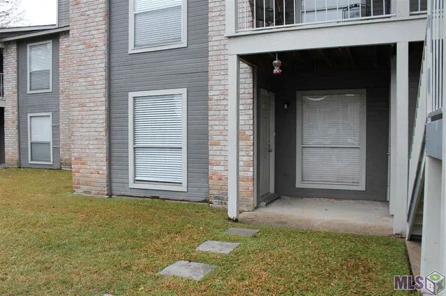 $1,050 | 5107 Nicholson Drive, Unit A31, Baton Rouge, LA 70820