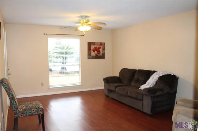$1,050 | 5107 Nicholson Drive, Unit A31, Baton Rouge, LA 70820