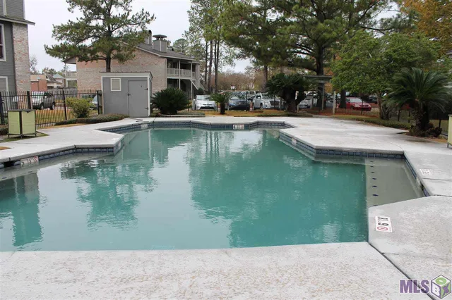 $1,050 | 5107 Nicholson Drive, Unit A31, Baton Rouge, LA 70820