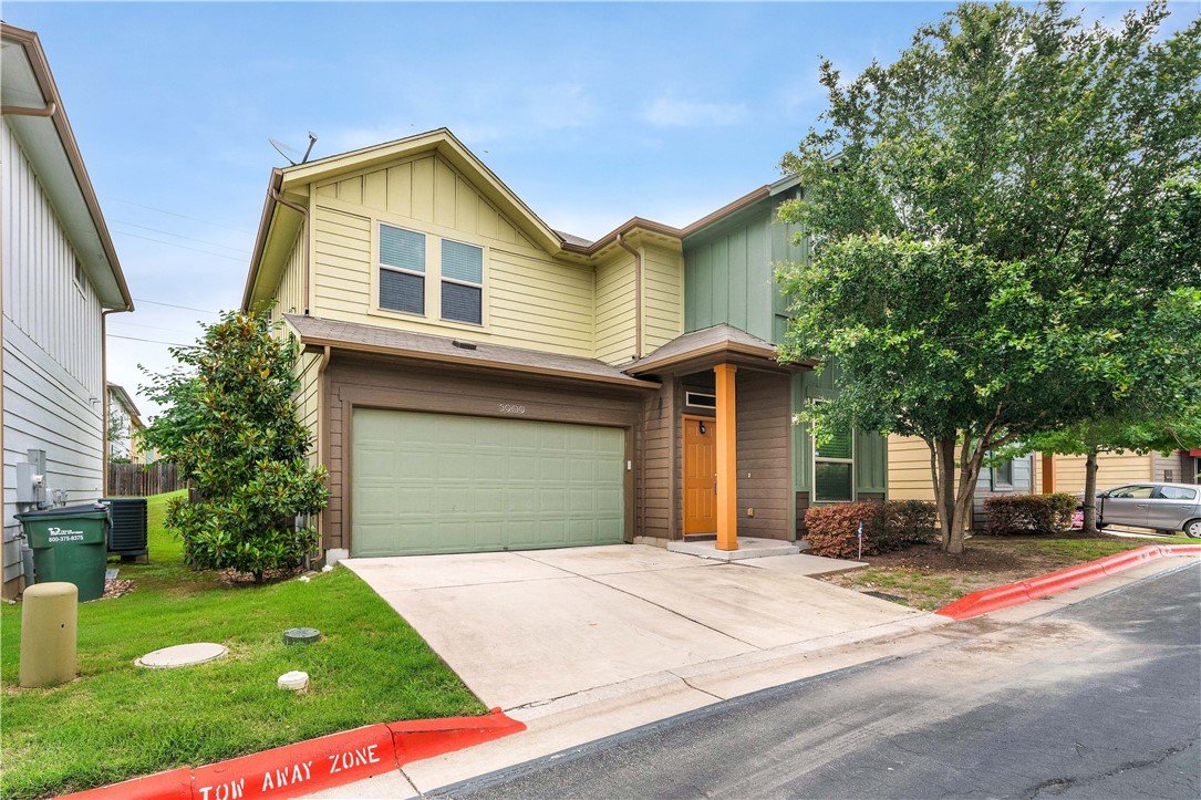 5909 Red Bud Ridge Lane Austin, TX 78744 - Photo 1 of 1