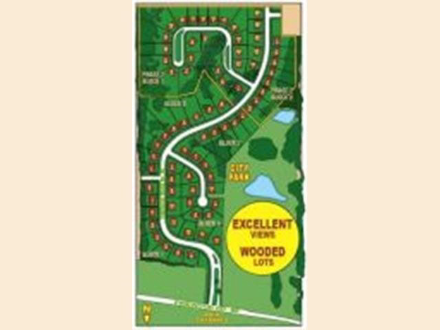 Xxxx Pinewood Ridge Drive Southeast Rochester, MN 55904 - Photo 3 of 8