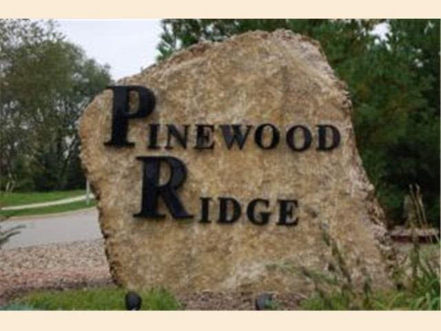 Xxxx Pinewood Ridge Drive Southeast Rochester, MN 55904 - Photo 4 of 8