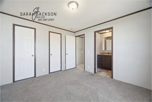 $55,000 | 111 North Forest Drive, Unit 52, Casper, WY 82609