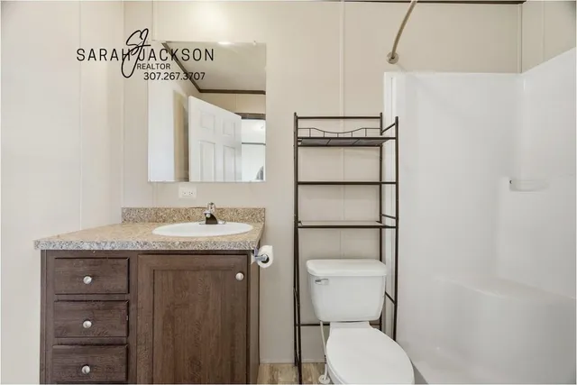 $55,000 | 111 North Forest Drive, Unit 52, Casper, WY 82609