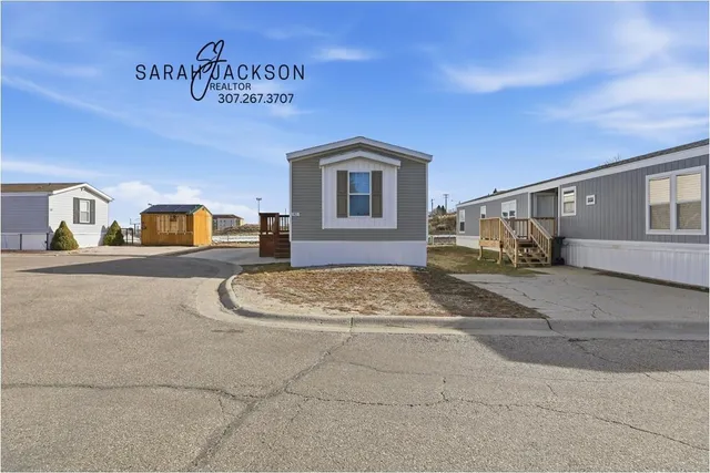 $55,000 | 111 North Forest Drive, Unit 52, Casper, WY 82609