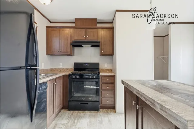 $55,000 | 111 North Forest Drive, Unit 52, Casper, WY 82609