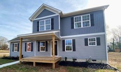 175 York Street Chester, SC 29706 - Photo 1 of 22 Gallery Image 1