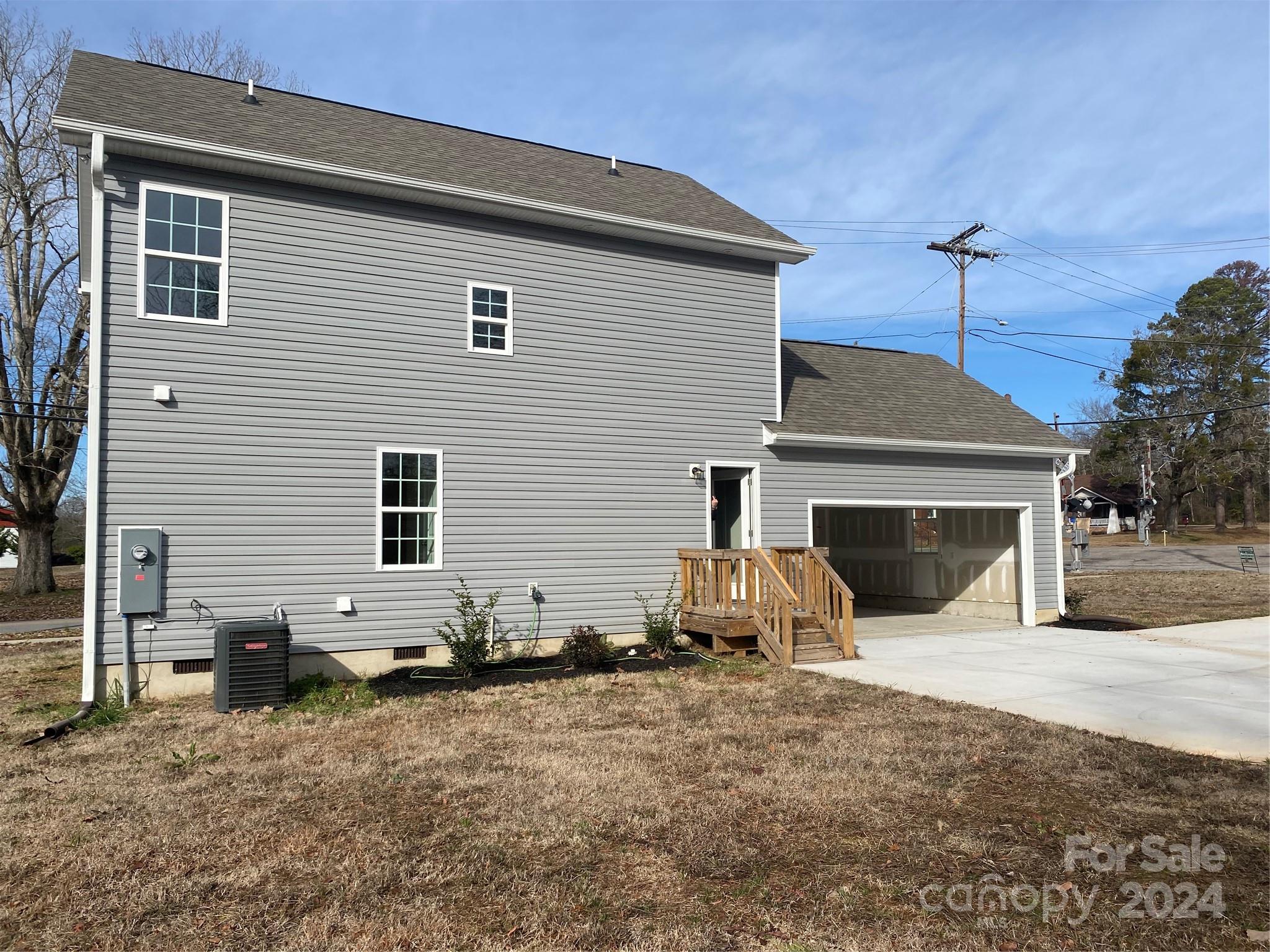 175 York Street Chester, SC 29706 - Photo 4 of 22 Gallery Image 4